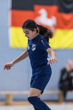 Bild 770 - C-Juniorinnen 2 Loewinnen Cup
